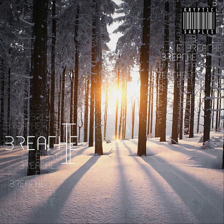 Breathe 2 - A sterling concoction of Future R&B, Trap, Pop and Tropical House sounds