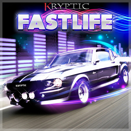 Fastlife - Six Hip Hop with piano melodies and more