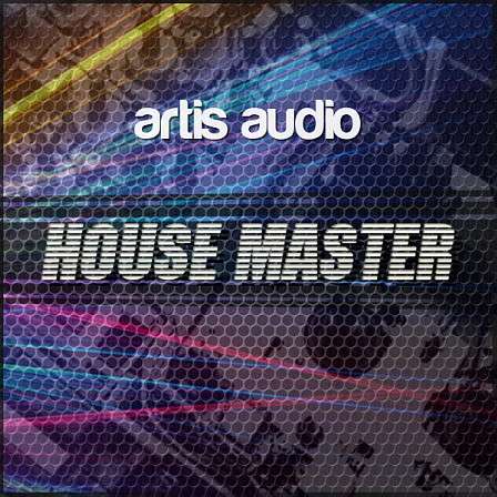 House Master Grooves - More than 1000 inspirational House music loops and samples!