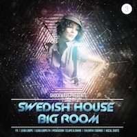 Swedish Big Room Vol.3 - Control the Big Room with this versatile pack