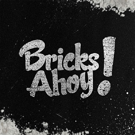 Bricks Ahoy - 'Brickz Ahoy' is packed with five Construction Kits and 105 individual loops