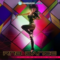 RnB Dance Vol.2 - Fuel your next chart-smashing hit