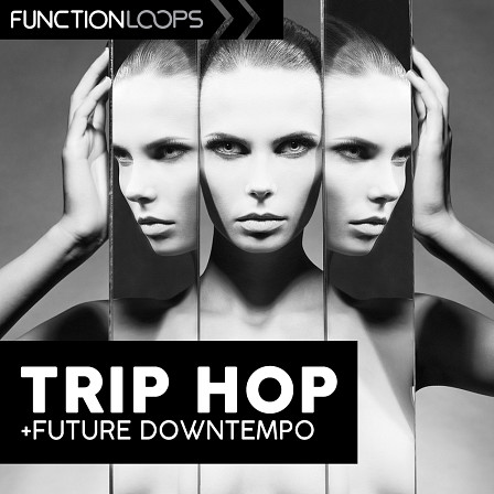 Trip Hop & Future Downtempo - Paying homage to the classic sound of Bristol's school of Trip Hop!