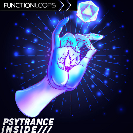 Psytrance Inside - Some of the finest Psytrance sounds you'll find on the market