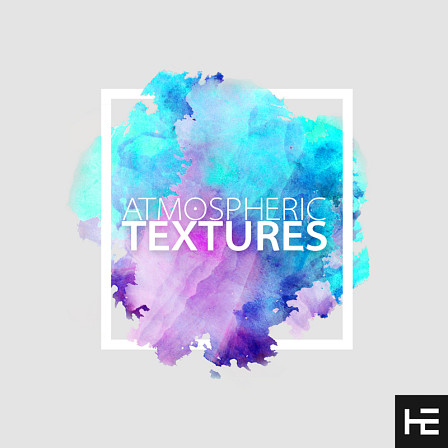 Helion Atmospheric Textures - Filled with a beautiful collection of dreamy, ambient and cinematic soundscapes