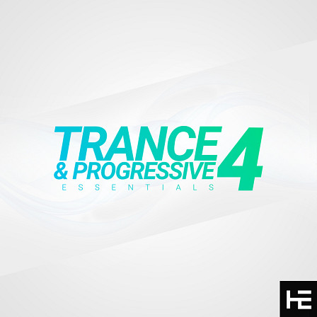 Helion Trance & Progressive Essentials Vol 4 - Full of kicks, snares and claps, catchy melodic loops, atmospheres & more!