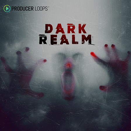 Dark Realm - An outstanding collection of Foley sounds strongly geared towards Horror!