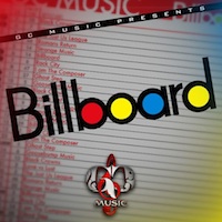 Billboard Vol.1 - Bring that chart topping sound to your next production