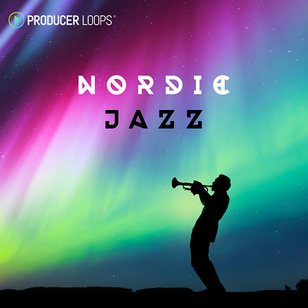 Nordic Jazz - Flugelhorn and guitar accompanied by atmospheres, soundscapes, melodies & beats