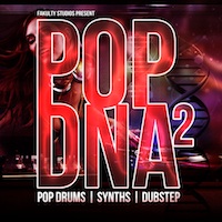 Pop DNA Vol.2 - Get the world dancing to the beat of your drum