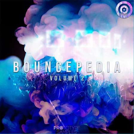 Bouncepedia Vol 2 - Five Construction Kits inspired by the best tracks from Bali Bandits