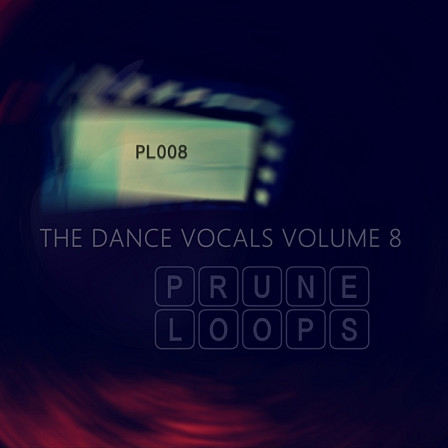 Dance Vocals Vol 8, The - Back at it again with the same five vocals and five hooks formula