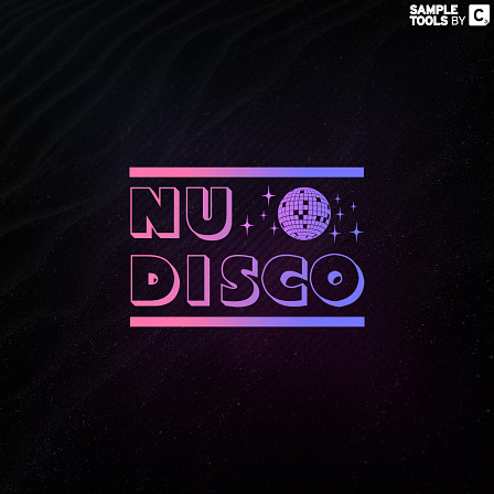Nu-Disco - Inspiration for this pack comes from Madeon, Deadmau5 & more