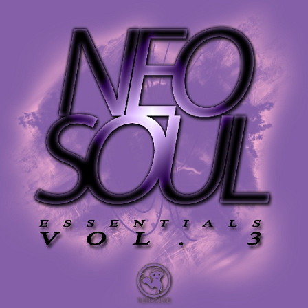 Neo Soul Essentials Vol 3 - The third installment of these best-selling Neo Soul sounds