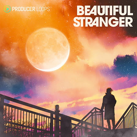Beautiful Stranger - Inspired by the talented current female vocalists in the pop industry
