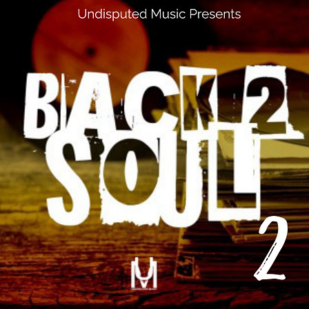 Back 2 Soul 2 - The 2nd installment of the Back 2 Soul series