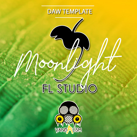 FL Studio: Moonlight - A FL Studio project that will show you some unique techniques