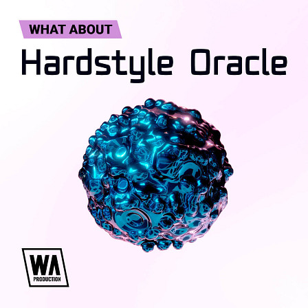 What About: Hardstyle Oracle - Fusing elements of Trance, Techno, and Hardstyle