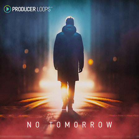No Tomorrow - Unleash your creative prowess and dive into heart-pounding rhythms