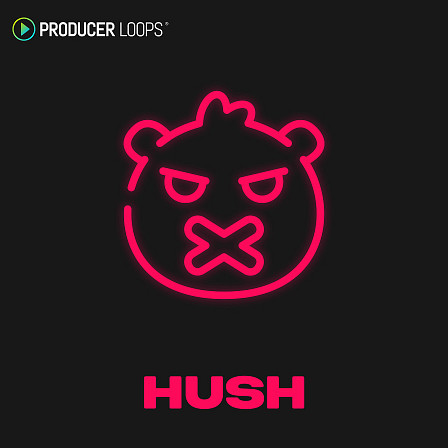 Hush - Travel into a world where catchy Pop melodies meet infectious House beats