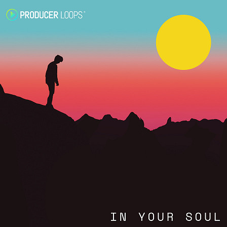 In Your Soul - Unleash the power of pure Soul with this latest offering