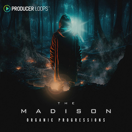 Madison: Organic Progressions, The - Explore the world of cutting-edge electronic soundscapes
