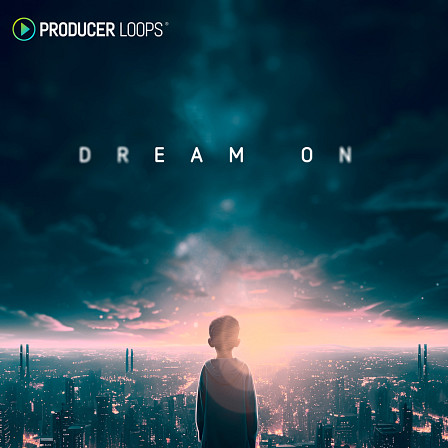Dream On - A remarkable fusion of LoFi, and Chillout