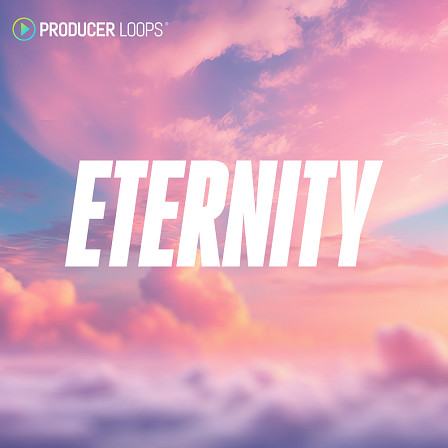 Eternity - A sonic adventure that will electrify your music-making experience