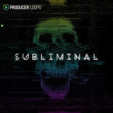 Subliminal - Dive into the mesmerizing realm of modern Pop music