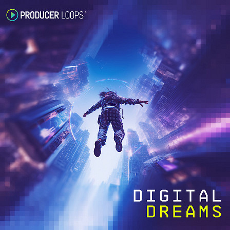 Digital Dreams - Dive into the hypnotic realm of electronic euphoria with 'Digital Dreams'