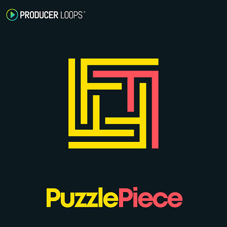 Puzzle Piece - Don't miss the chance to elevate your Pop tracks with the missing "Puzzle Piece"