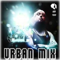 Urban Rap Mix - The ultimate Construction Kit collection for Urban producers