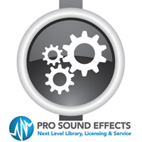 Industry Sound Effects - Vehicles - Vehicles General Sound Effects