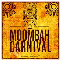 Moombah Carnival - The essential treasure chest of Moombahton inspired electronia