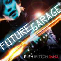 Future Garage - A heavyweight arsenal of swung beats and sci-fi atmospherics