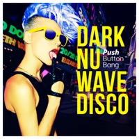 Dark Nu Wave Disco - A modern melting pot of Dark disco, Electro Funk and New Wav Synth Pop