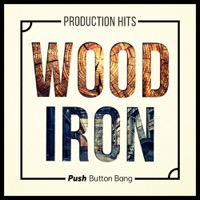 Wood & Iron Production Hits - Over 1000 wood and metal based one shots and audio textures