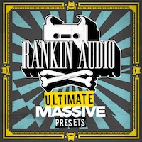 Ultimate Massive Presets - Fully utilize the power of the synth and keep it dirty