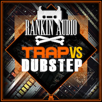 Trap vs Dubstep - Over 700MB of genre battling and hit making