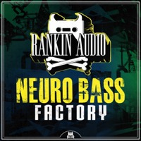Neuro Bass Factory - For anyone looking for the hard, twisting neuro bass that we all love so much