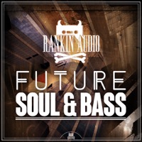 Future Soul & Bass - Lush chords, pitched vocals, catchy riffs, and heavliy swung beats