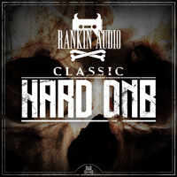 Classic Hard DnB - Huge rave stabs, insane chopped up amen breaks, massive hoovers and reese basses