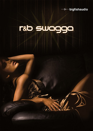 R&B Swagga - 38 kits with real R&B Swagga