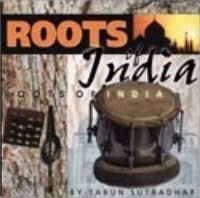 Roots of India - Indian percussion loops and samples