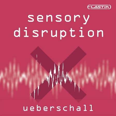 Sensory Disruption - Retrofit Series Sensory Disruption