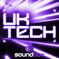 UK Tech - Just what you need for your next killer release