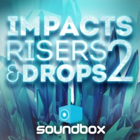 Impacts, Risers, & Drops 2 - 900 loops split into 3 sections of Drops, Risers and Impacts
