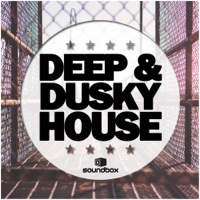 Deep and Dusky House - Over 500MB of Chunky beats, hooked-out synths, sub-swollen basslines and more