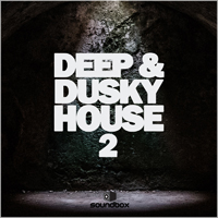 Deep & Dusky House 2 - A tasty collection of chunky beats, hooked-out synths and sub-swollen basslines