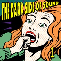 Dark Side of Sound, The - Over 400 spooky sound effects